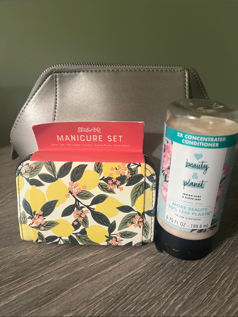 Travel Bundle